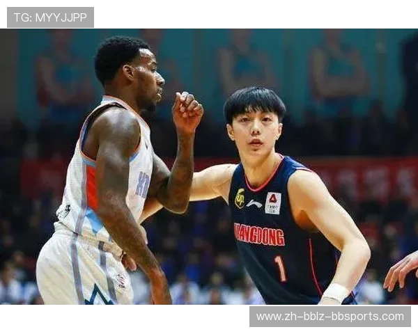 金靴风暴下的CBA十二强战术博弈与攻防策略深度解析